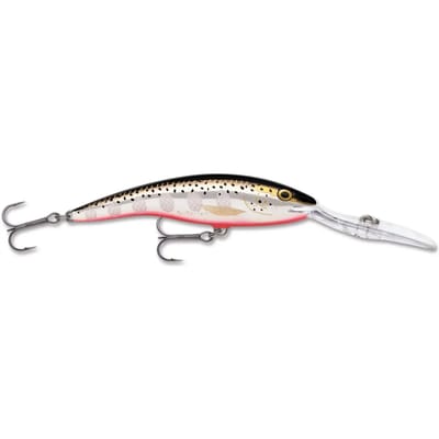 Lok Rapala Deep Tail Dancer – 22g