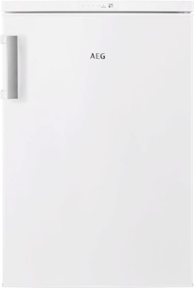 AEG Koelkast vrijstaand 84.5 cm RTB414D2AW