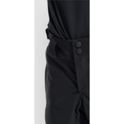 Burton Gore Shell Kids Broek zwart