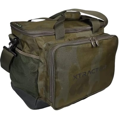 Sonik Xtractor Bait And Tackle Bag - Carryall