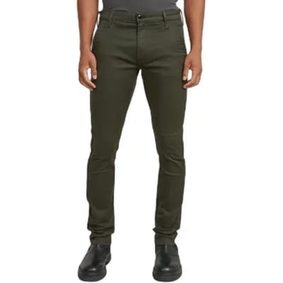 Skinny chino broek G-Star