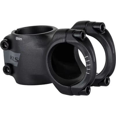 Stam Kellys ALM/EN 31,8 mm/40 mm