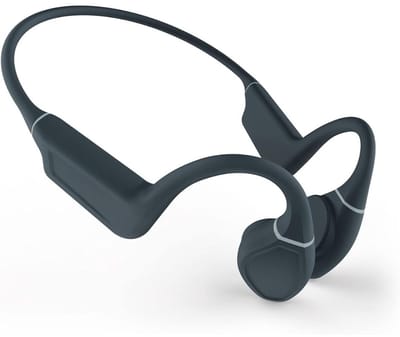 VELTRR® Bone Conduction Headphone - Koptelefoon voor Activiteiten - Draadloos
