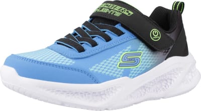 Kindertrainers Skechers Meteor-Lights-Krendox