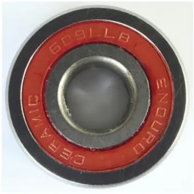 Lagers Enduro Bearings CH 609 LLB-9x24x7
