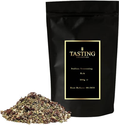 Italian Seasoning - Pouch 100 gram