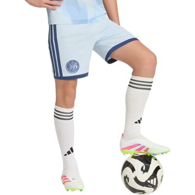 Adidas Ajax Short Derde Tenue 2026/2027 Junior - Maat 140