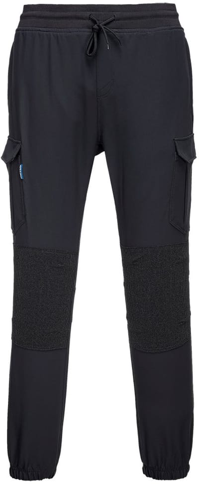 Portwest KX3 Flexi Broek T803 - Mol grijs - L