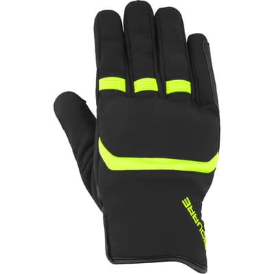 Winter motorhandschoenen 4Square Pulsar