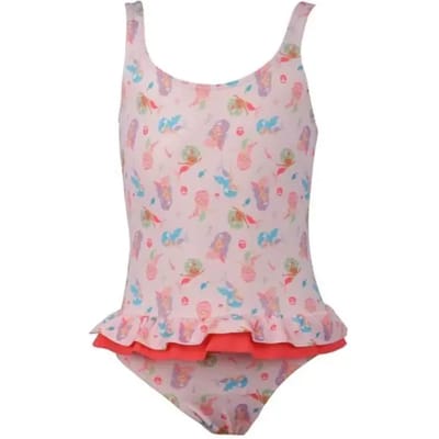 Baby 1-delig zwempak Red Point Sira