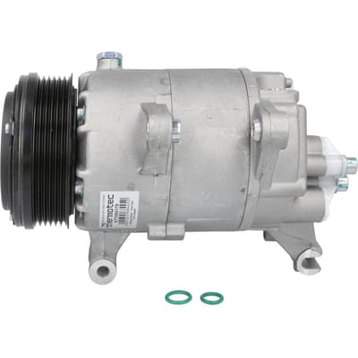 Compressor airconditioning THERMOTEC KTT090179