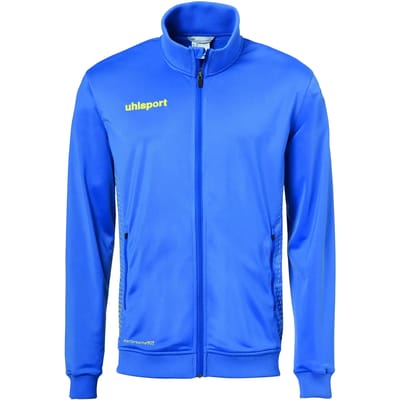 Uhlsport Score Trainingsjack Blauw XL Man