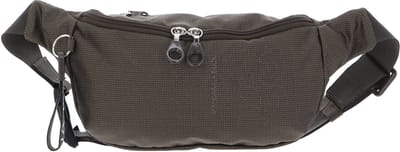 MANDARINA DUCK Gordeltas MD20 Bum Bag Pirite Taupe