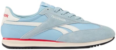 Reebok Classics World 70 Schoenen Blauw EU 36 Vrouw