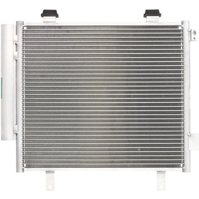 Condensor, airconditioning NRF 350337