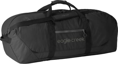 Eagle Creek No Matter What Duffel Reistas 110L Black