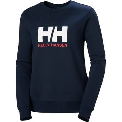 Dames sweatshirt met ronde hals Helly Hansen 2.0