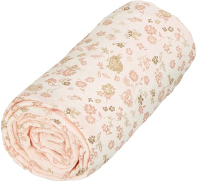Cam Cam Copenhagen Hydrofiele Babydeken - Muslin - 100 x 100 cm - Augusta