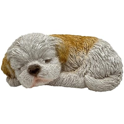 Beeldjes Signes Grimalt Liggende Hond