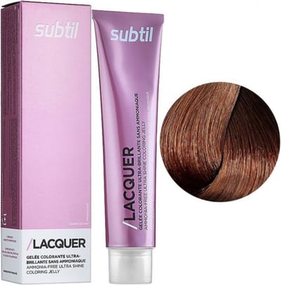 Subtil Lak Ultra Shine Kleuring Jelly 60ml 6.72