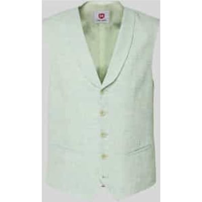 Gilet met strookzakken, model 'Paddy'