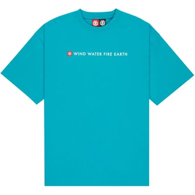 T-shirt Element Substance