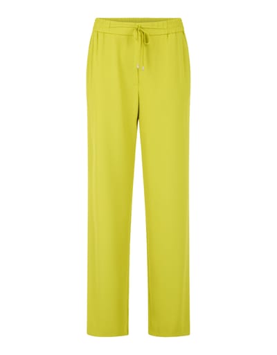 Marccain Pantalon Pantalons Groen Bc 81.03 W42