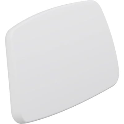 Pressalit PLUS backrest for SELECT WC lift R6408000