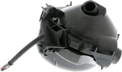 Motorcarter Pakkingset - Motoronderdeel Afdichtingsset - Motor Reparatie - Hoge Kwaliteit Polyamid - 142.5 mm Lengte - Zwart