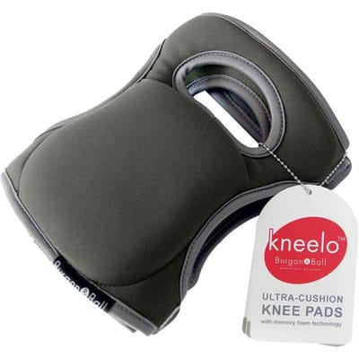 Knie-beschermer neopreen waterdicht