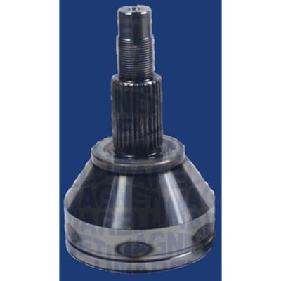 Homokineet reparatie set, aandrijfas MAGNETI MARELLI 302015100012