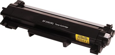 ABC huismerk toner geschikt voor Ricoh SP230H 408294 zwart voor Ricoh Aficio SP230 SP230dnw SP230fnw SP230sfnw SP 230 SP 230dnw SP 230fnw SP 230sfnw SP-230 SP-230dnw SP-230fnw SP-230sfnw