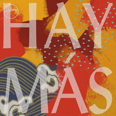 Hillsong Worship - Hay Más (CD)