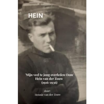 Hein - Hennie Van der Zouw