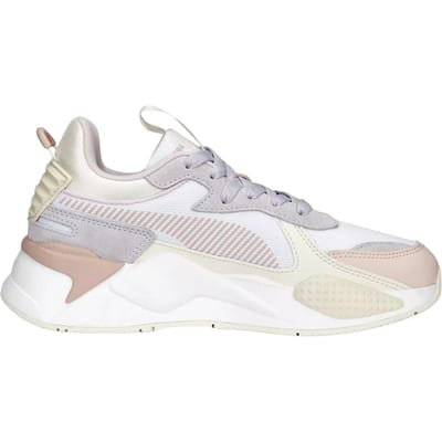 Dames sportschoenen PUMA RS-X Candy Wn's 39064701 - wit r. 38 38 wit
