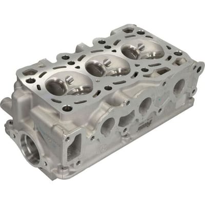 Cilinderkop FRECCIA CH17-1069