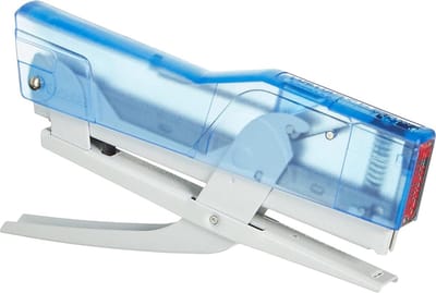 Niettang blauw transparant - 590 FUN