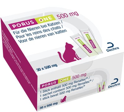 Porus One - 3 x 30 sticks