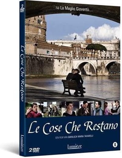 Le Cose Che Restano