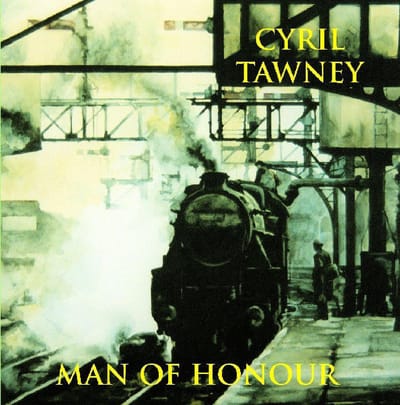 Man Of Honour