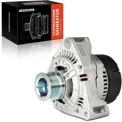Frankberg 1x dynamo generator voor Benz C124 W124 S124 W