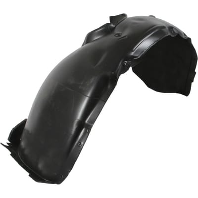 Plastic spatbordbekleding BLIC 6601-01-9576802P