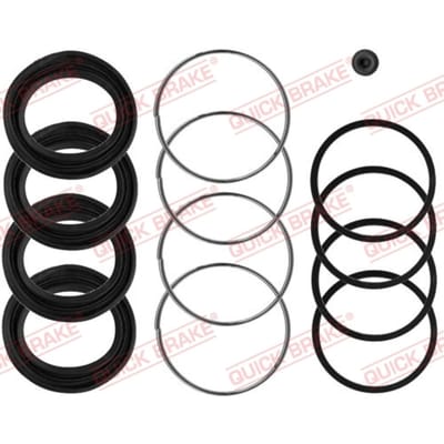 Reparatieset, remklauw QUICK BRAKE 114-0278