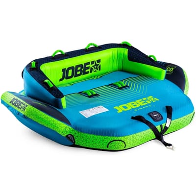 Gesleepte boei voor 3 personen Jobe Sports Binar Towable