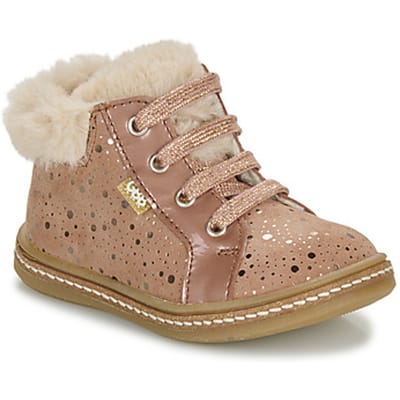 GBB  Hoge Sneakers JUNA