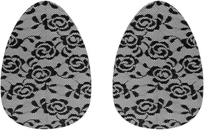 MAGIC Bodyfashion Luxury Lace Lift Tape Zwart Dames - Cup A/B
