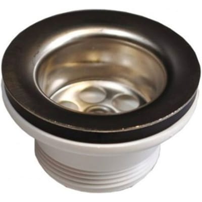 Afvoer spoelbak 1 1/4"