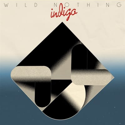 Wild Nothing - Indigo (LP)