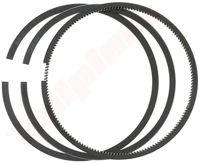 Zuigerveren passend op YANMAR L100 86mm + 0,50mm ( 714310-22550 )
