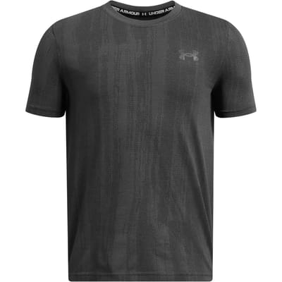 Under Armour kindersportshirt Vanish Seamless T-shirt 1388130
